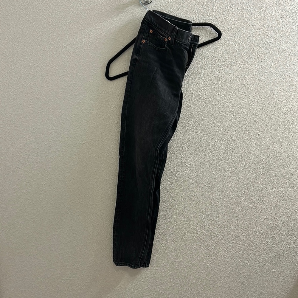 Black AE Jeans
